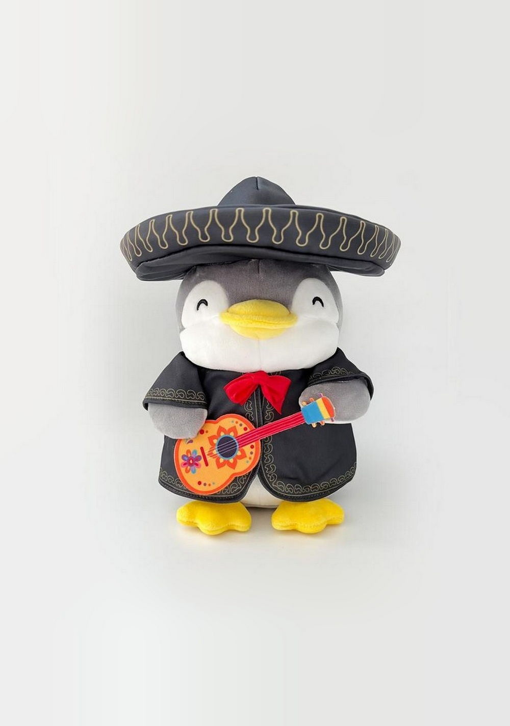 Blind Box Peluche de Pingüino Mini Family Miniso Unisex - Vista 6