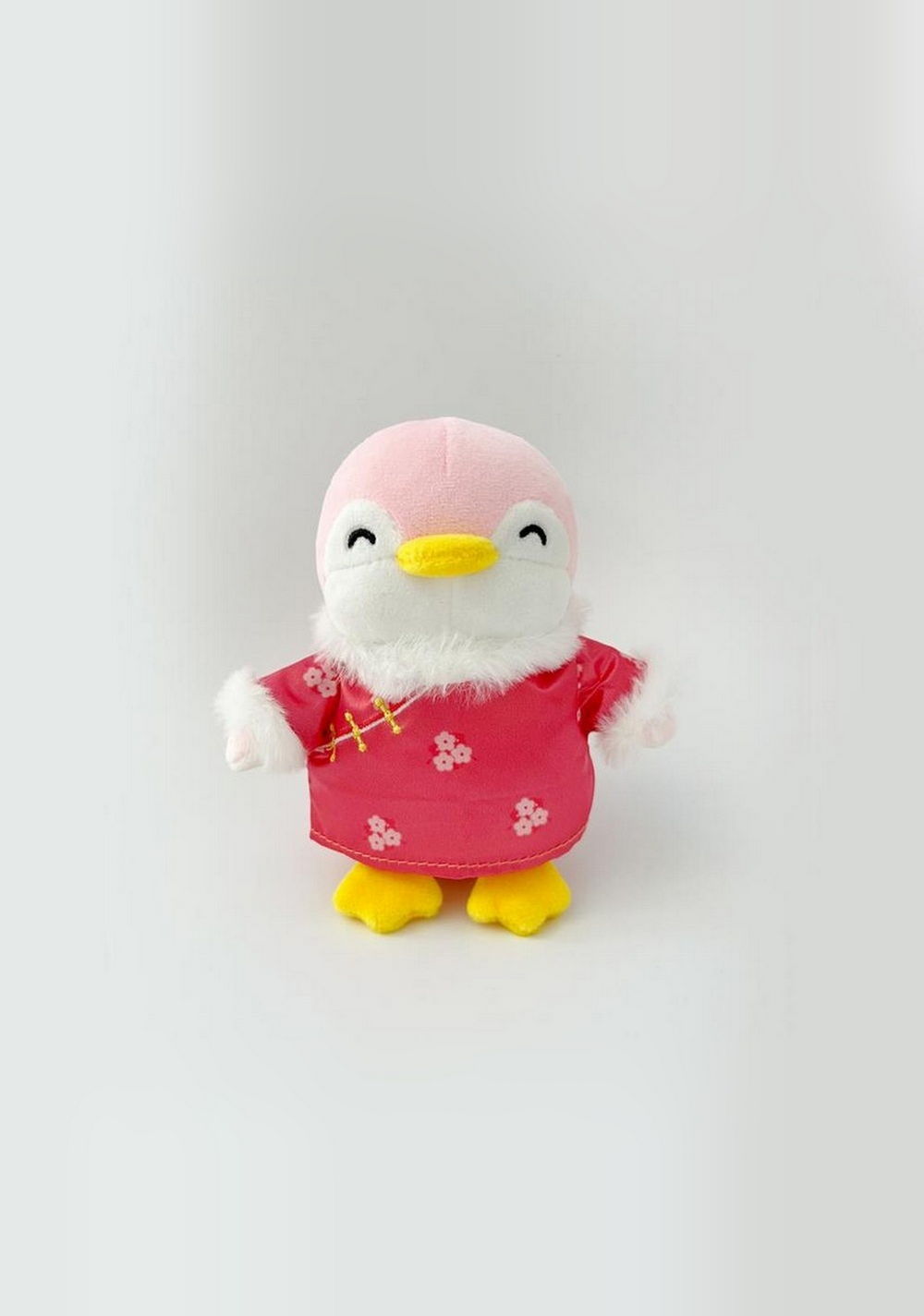 Blind Box Peluche de Pingüino Mini Family Miniso Unisex - Vista 7