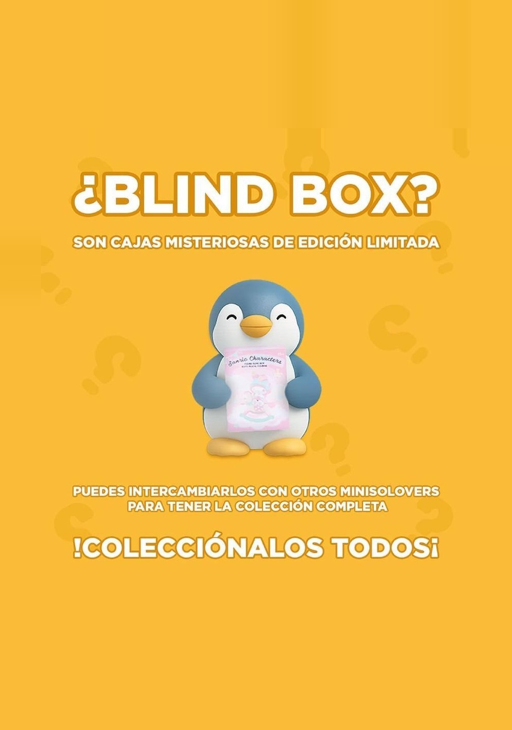 Blind Box Sorpresa Colección Princesas Disney Miniso Unisex - Vista 6