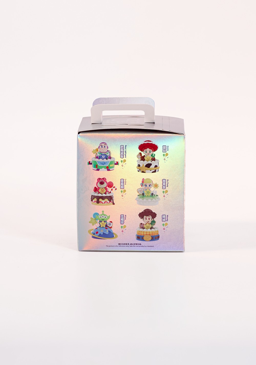 Blind Box Sorpresa Colección Toy Story Disney Miniso Unisex - Vista 5
