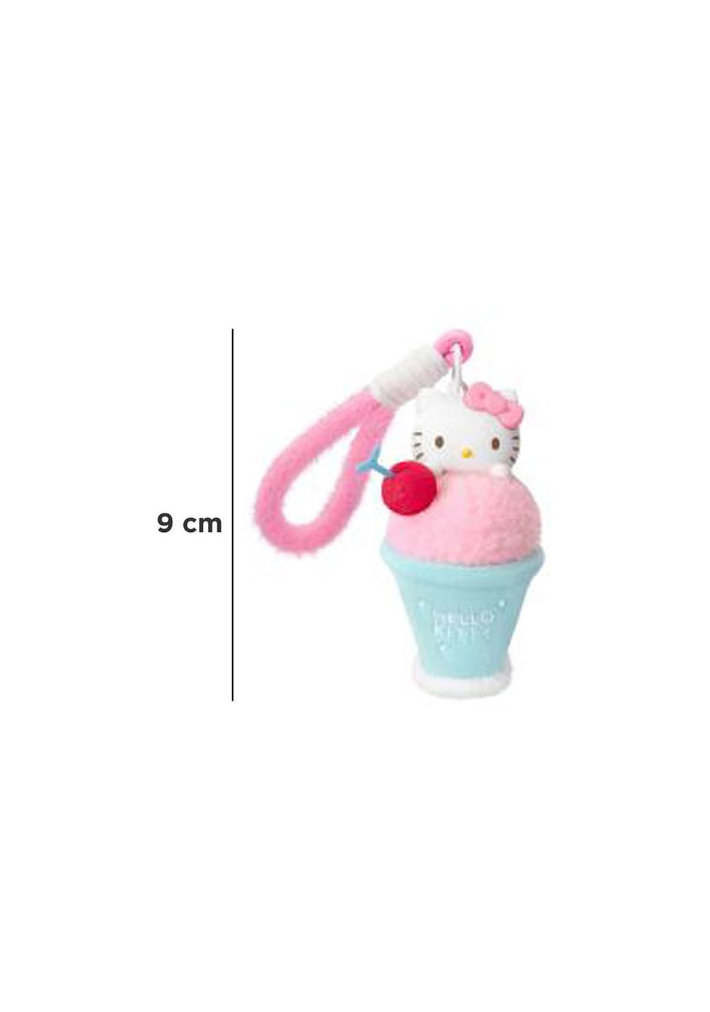 Blind Box Sweet Workshop Hello Kitty Miniso Unisex - Vista 11