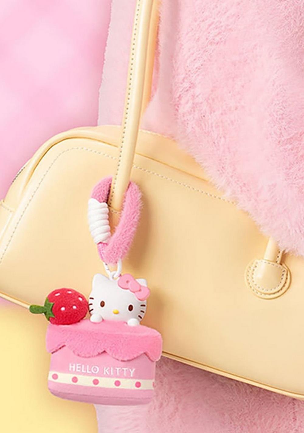 Blind Box Sweet Workshop Hello Kitty Miniso Unisex - Vista 5
