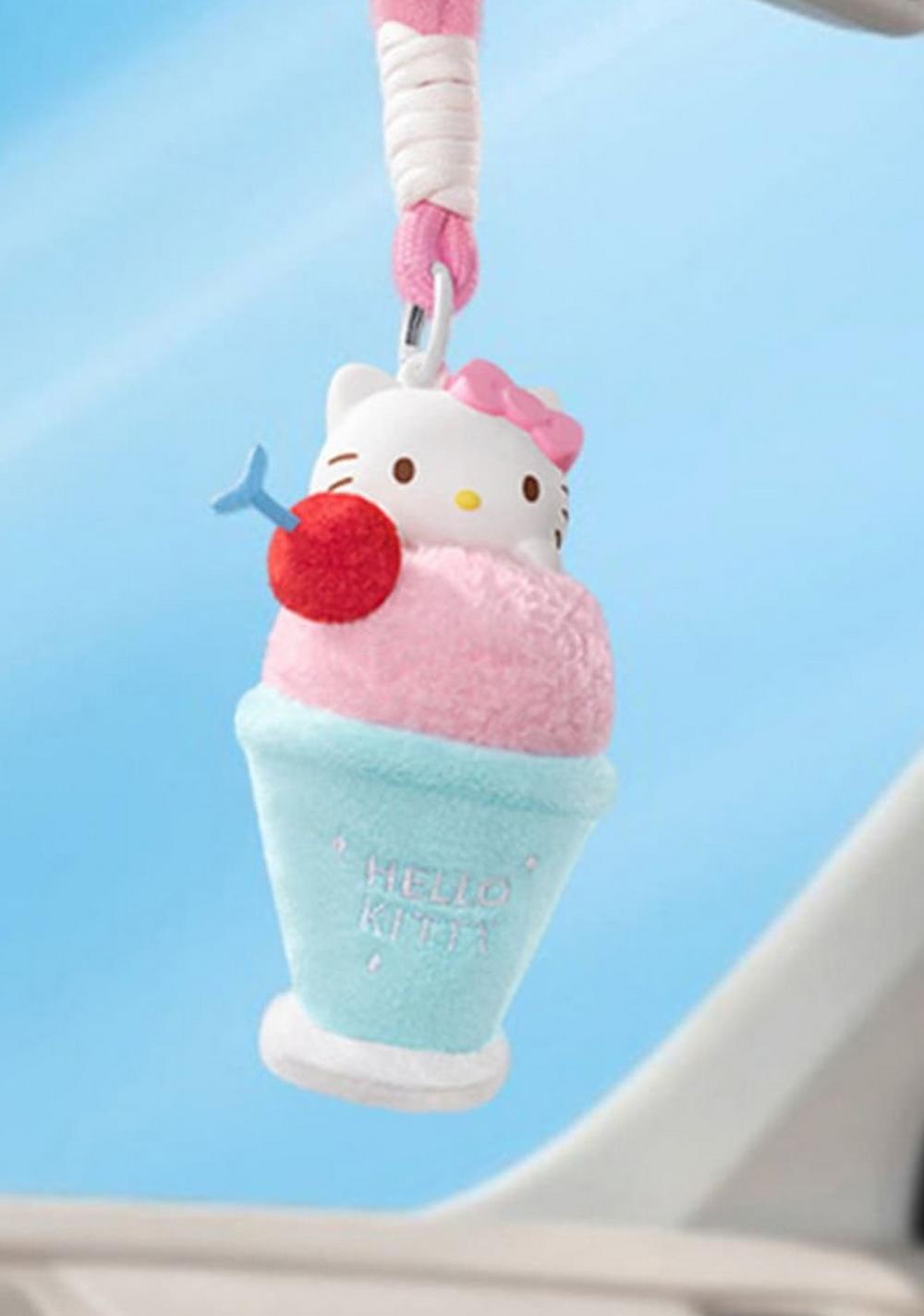 Blind Box Sweet Workshop Hello Kitty Miniso Unisex - Vista 6
