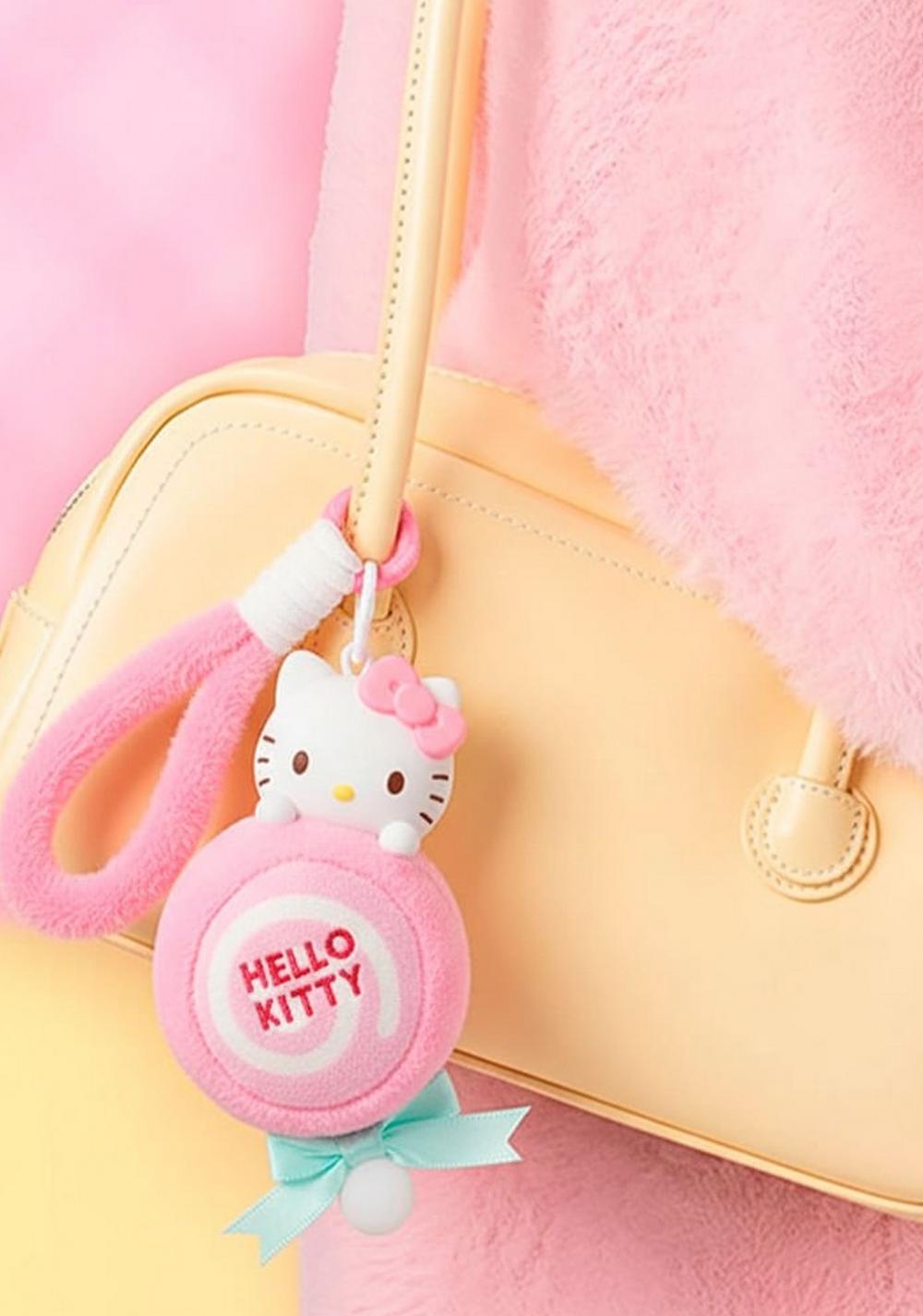 Blind Box Sweet Workshop Hello Kitty Miniso Unisex - Vista 8
