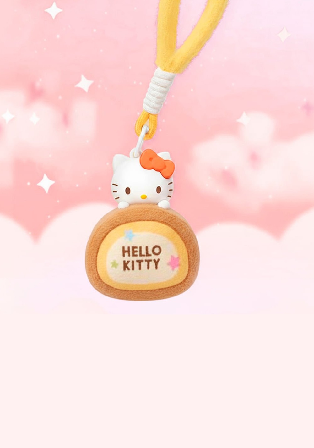 Blind Box Sweet Workshop Hello Kitty Miniso Unisex - Vista 9