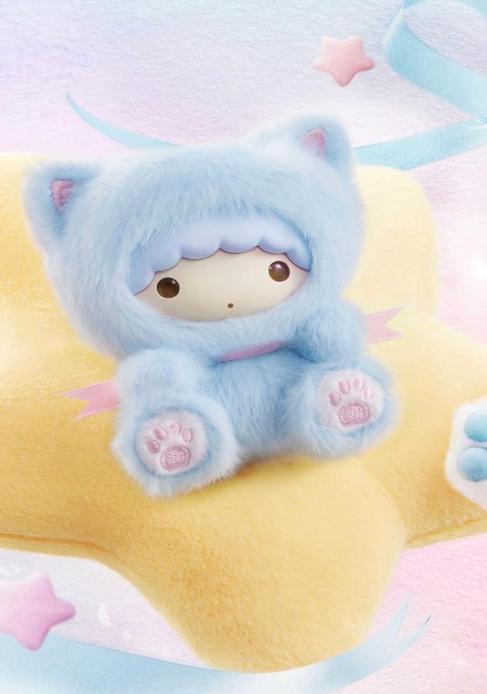 Blind Box Vinyl Colección Hello Kitty Sanrio Miniso Unisex - Vista 10