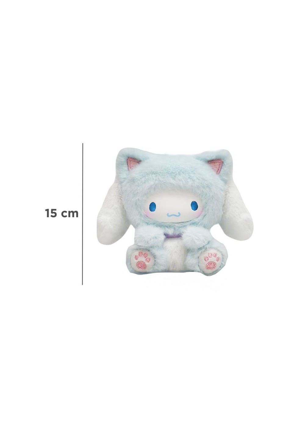 Blind Box Vinyl Colección Hello Kitty Sanrio Miniso Unisex - Vista 11