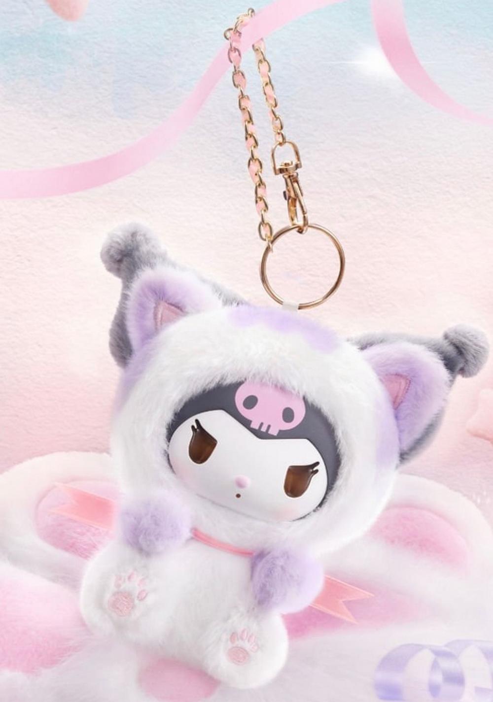 Blind Box Vinyl Colección Hello Kitty Sanrio Miniso Unisex - Vista 4