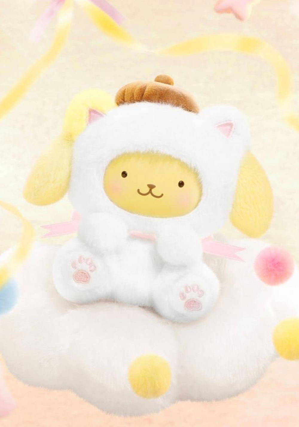 Blind Box Vinyl Colección Hello Kitty Sanrio Miniso Unisex - Vista 5
