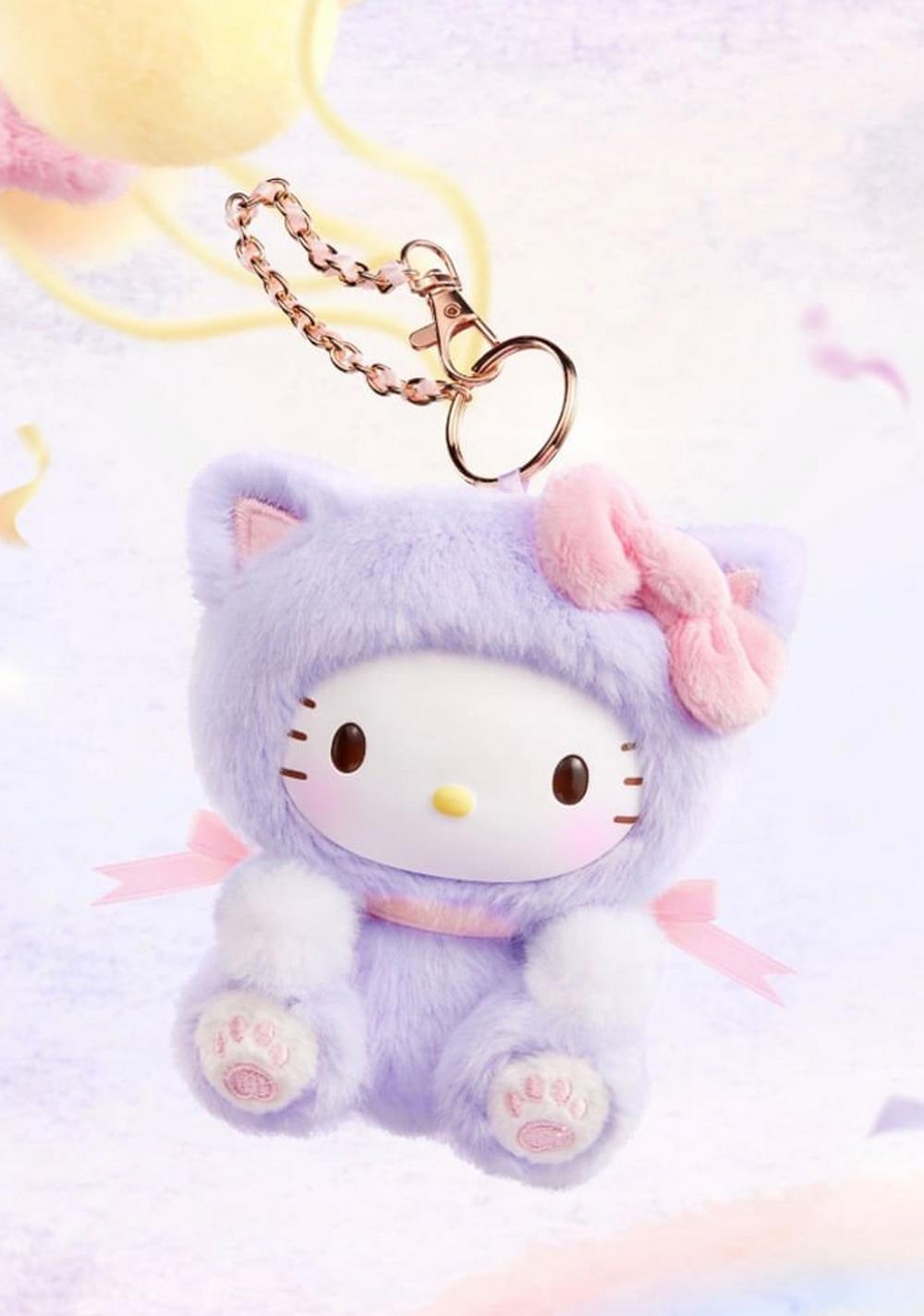 Blind Box Vinyl Colección Hello Kitty Sanrio Miniso Unisex - Vista 6