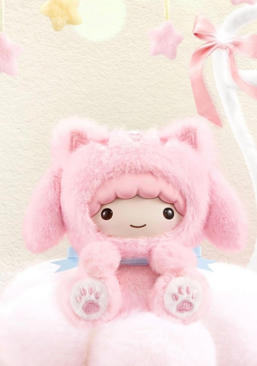 Blind Box Vinyl Colección Hello Kitty Sanrio Miniso Unisex - Vista 7