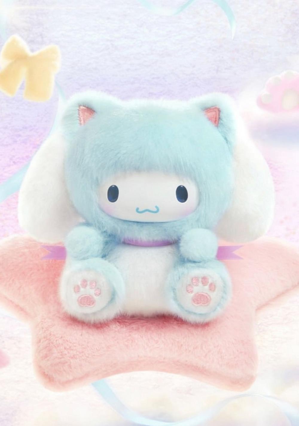 Blind Box Vinyl Colección Hello Kitty Sanrio Miniso Unisex - Vista 8