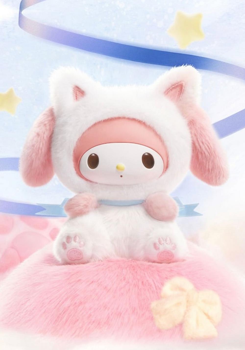Blind Box Vinyl Colección Hello Kitty Sanrio Miniso Unisex - Vista 9