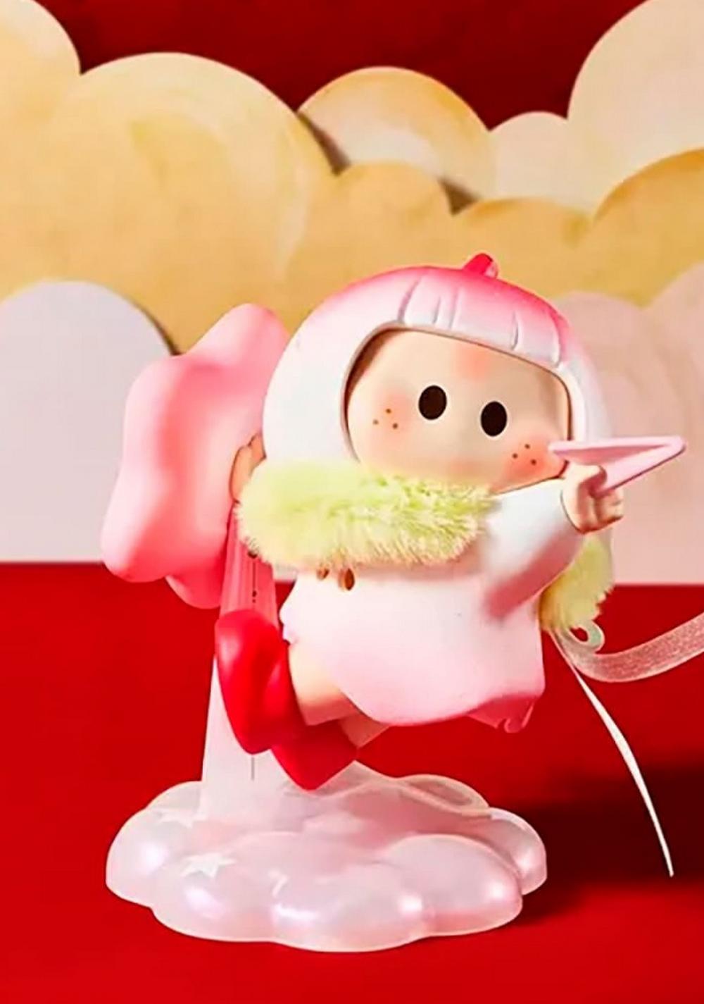 Blind Box Vuelo y Viento Colección Yoyo Miniso Unisex - Vista 9