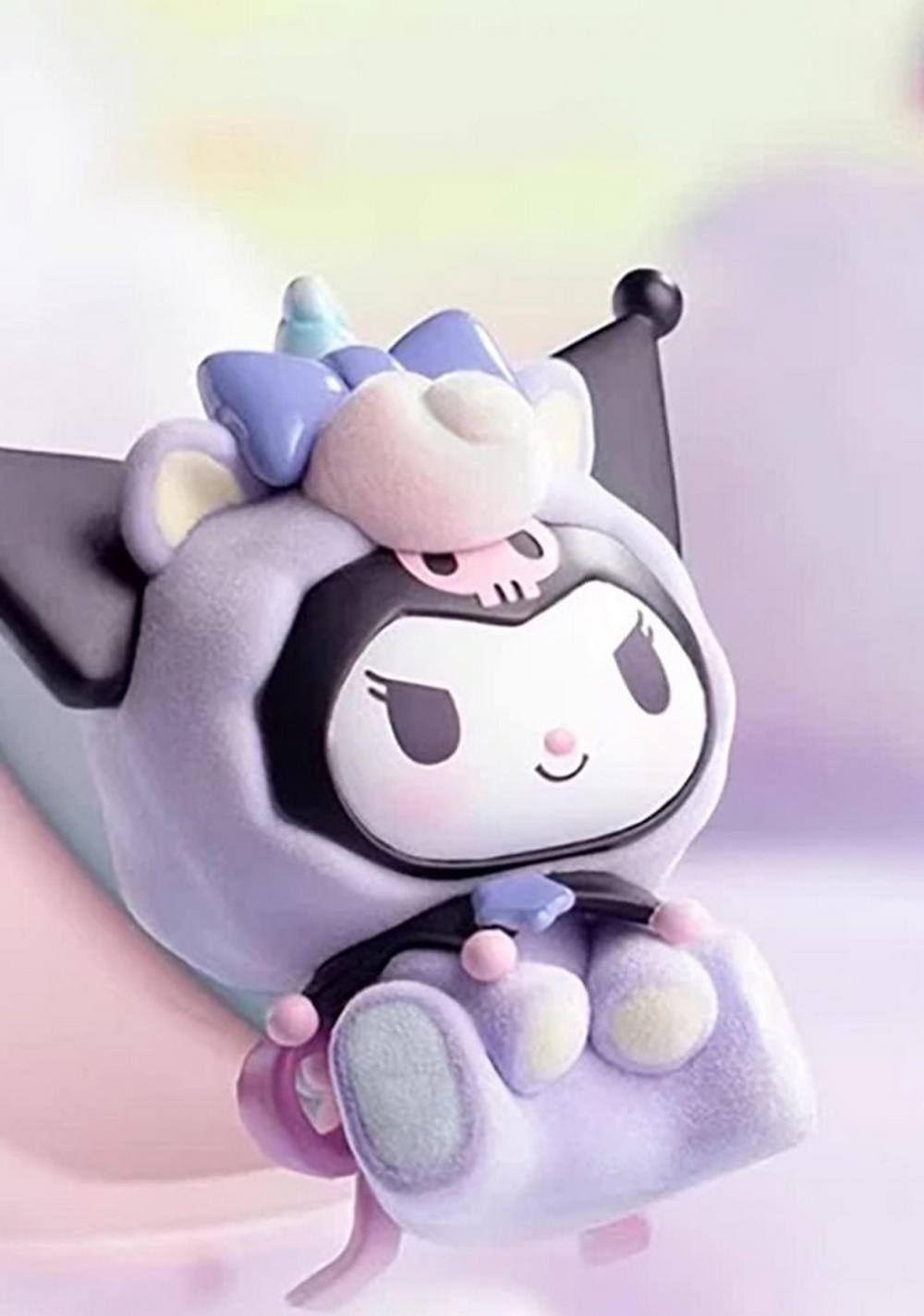 Blind Box Wonderland Colección Sanrio Miniso Unisex - Vista 13