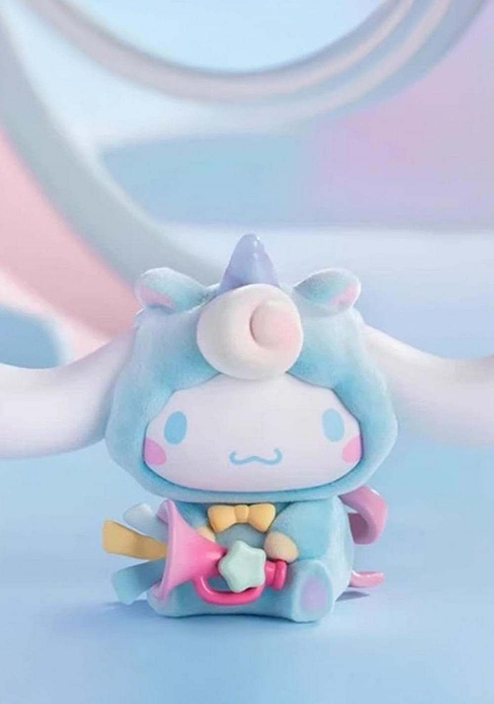 Blind Box Wonderland Colección Sanrio Miniso Unisex - Vista 5