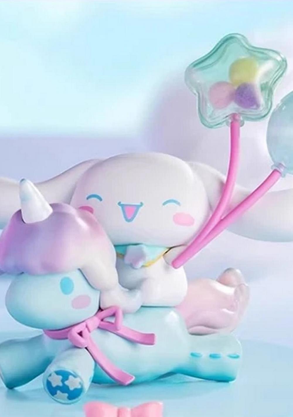 Blind Box Wonderland Colección Sanrio Miniso Unisex - Vista 6