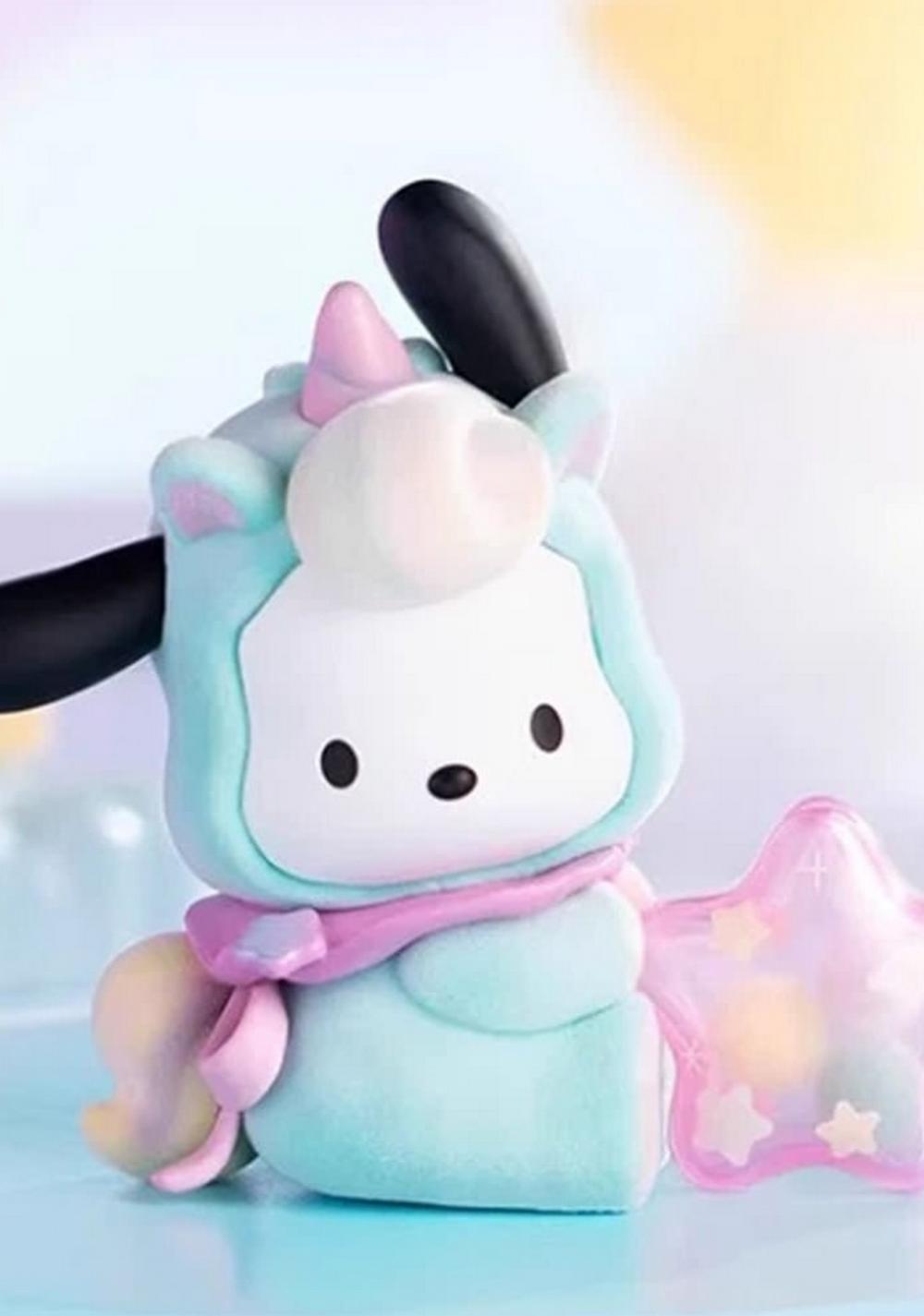 Blind Box Wonderland Colección Sanrio Miniso Unisex - Vista 7