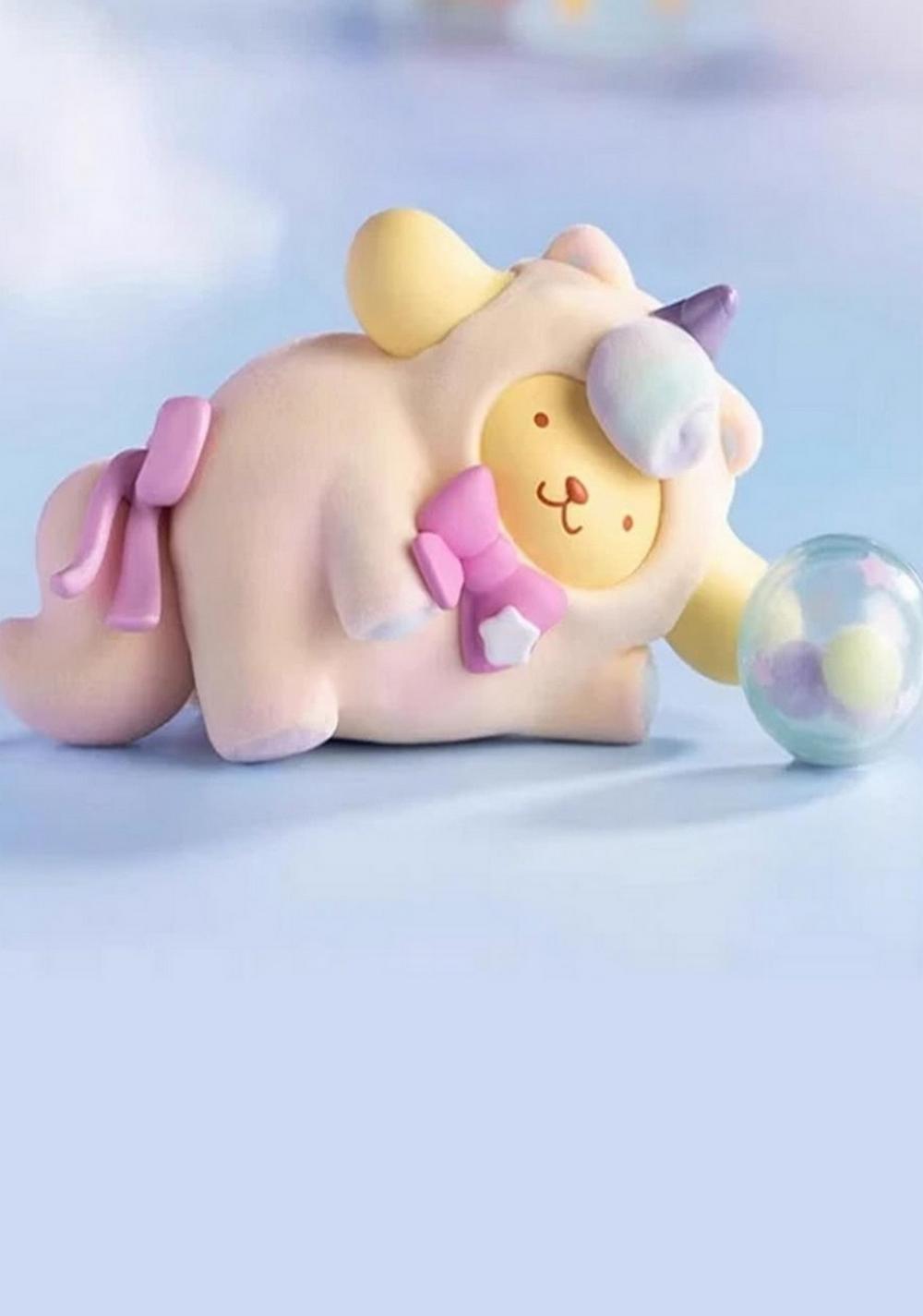 Blind Box Wonderland Colección Sanrio Miniso Unisex - Vista 8