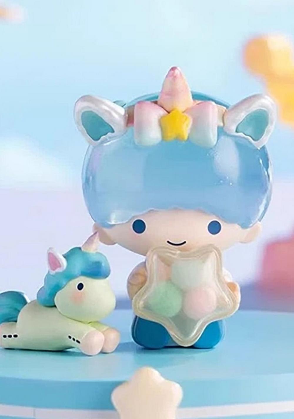 Blind Box Wonderland Colección Sanrio Miniso Unisex - Vista 9