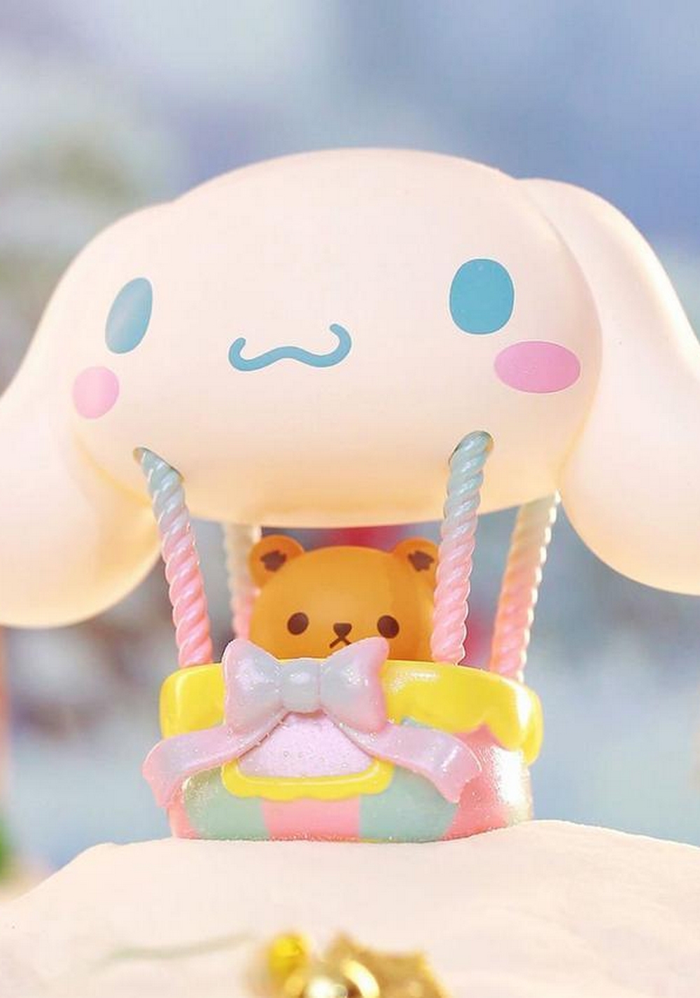 Blindbox Cinnamonroll Sanrio Miniso Unisex - Vista 4