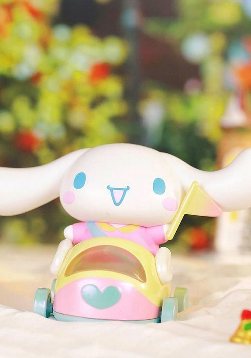 Blindbox Cinnamonroll Sanrio Miniso Unisex - Vista 8