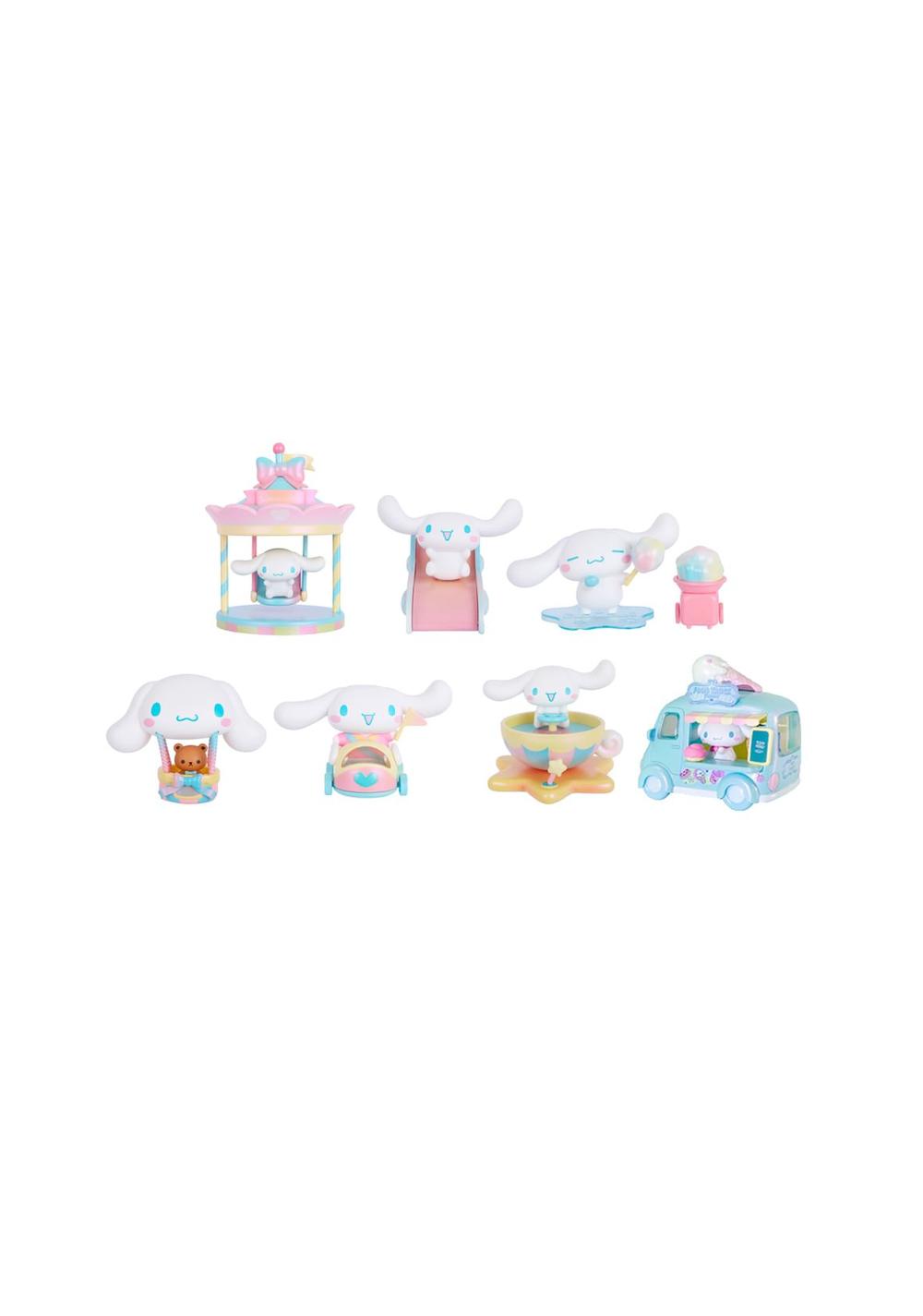 Blindbox Cinnamonroll Sanrio Miniso