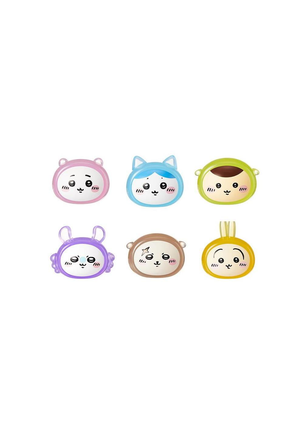 Blindbox Colección Chiikawa Miniso