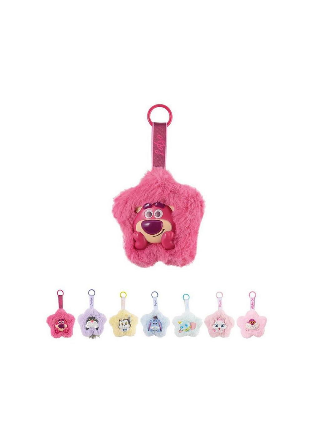 Blindbox Colección Lying Flower Disney Miniso