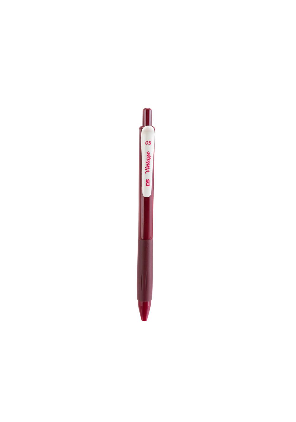 Bolígrafo de Gel de 0,5 Mm Miniso