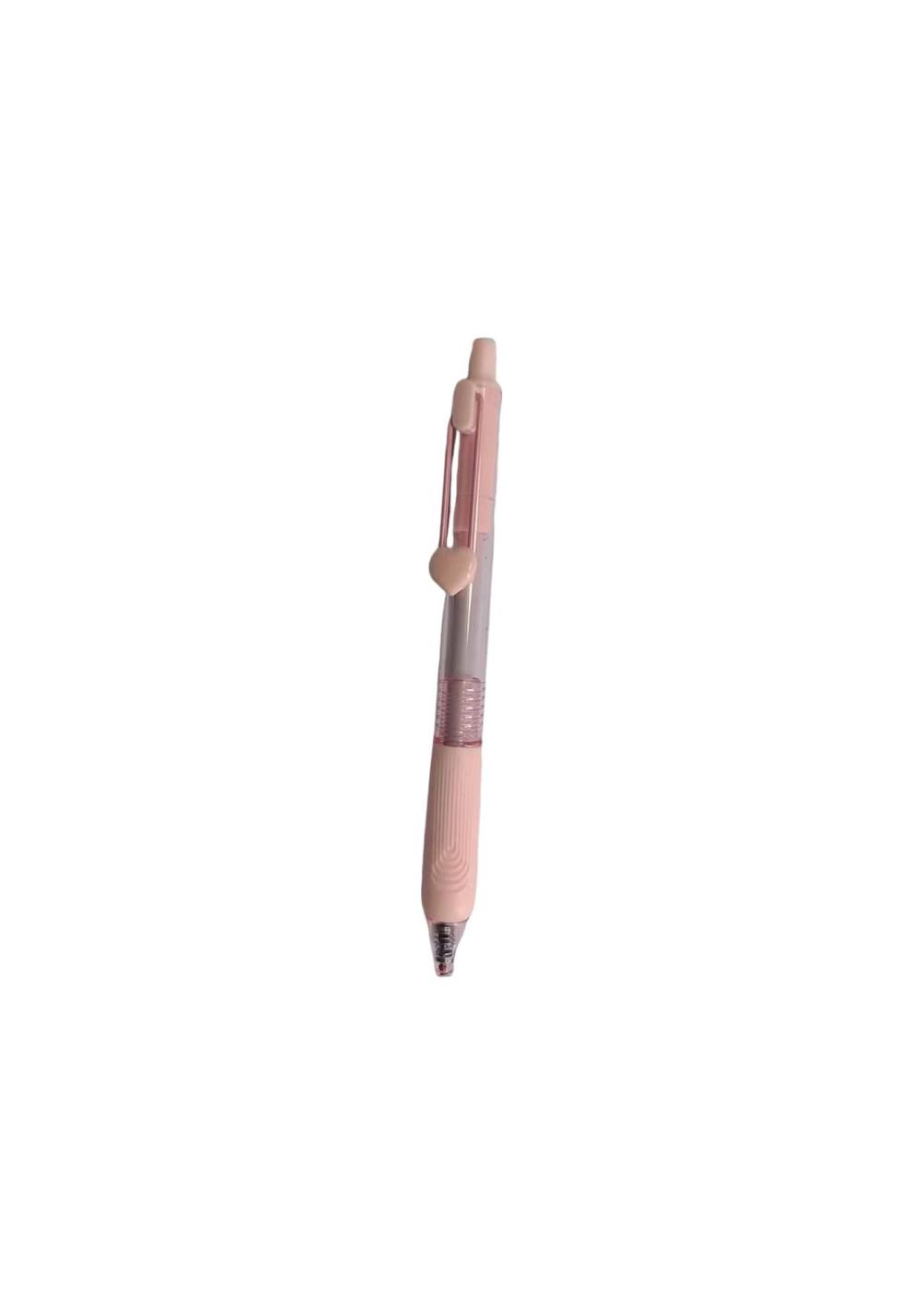 Bolígrafo de Gel de 0,5 Mm Miniso