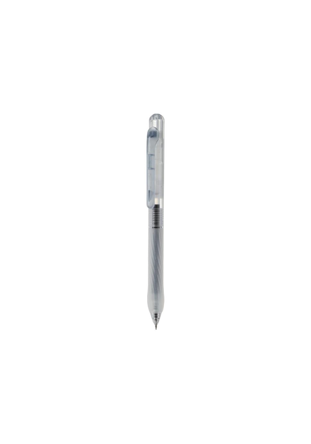 Bolígrafo de Gel de Presión Lateral de Estiloa de 05 Mm Miniso