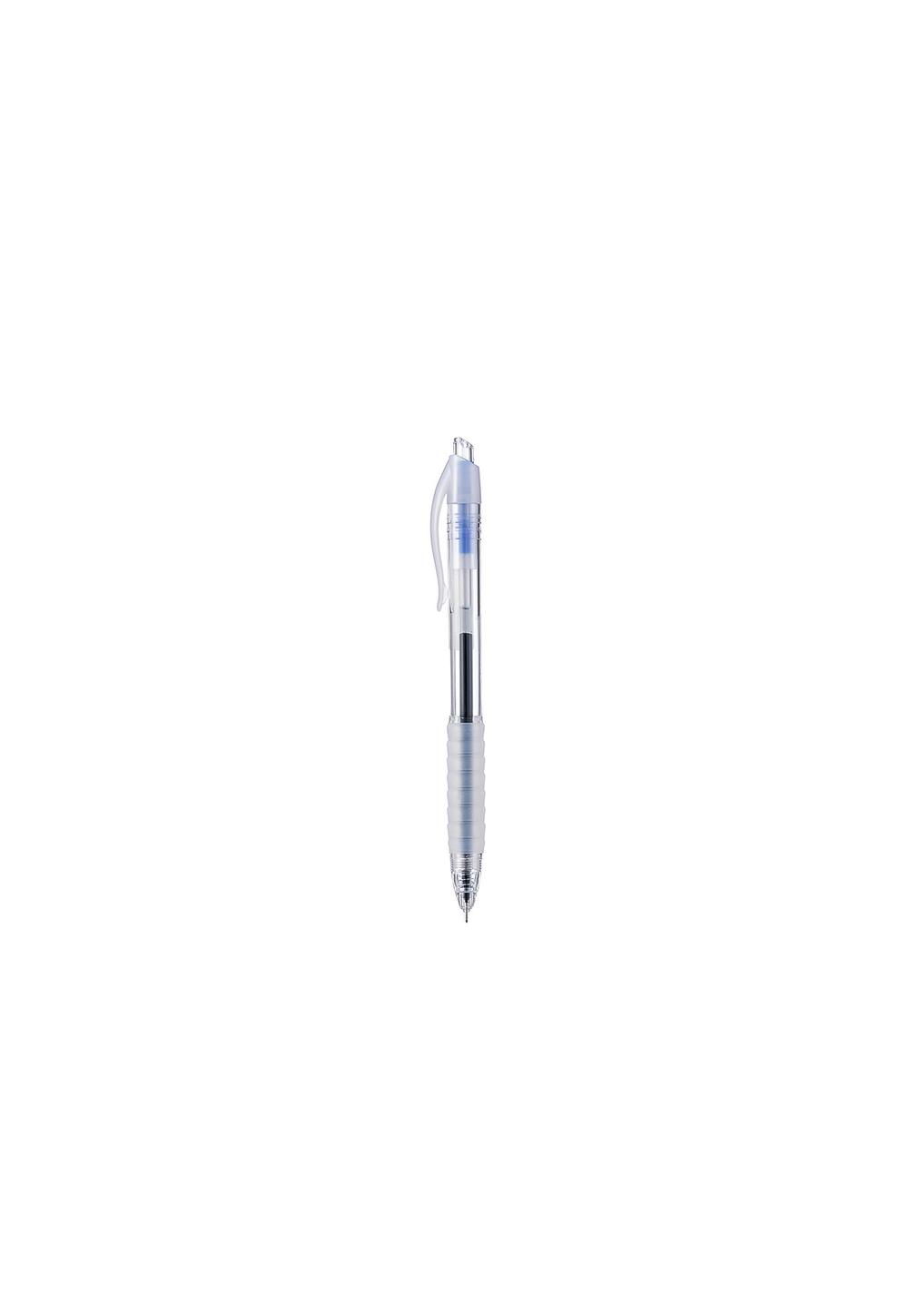 Bolígrafo de Gel Retráctil 0,38 Mm Miniso