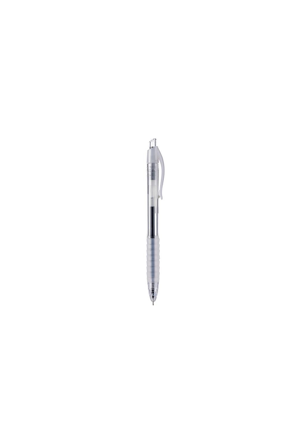 Bolígrafo de Gel Retráctil 0,38 Mm Miniso
