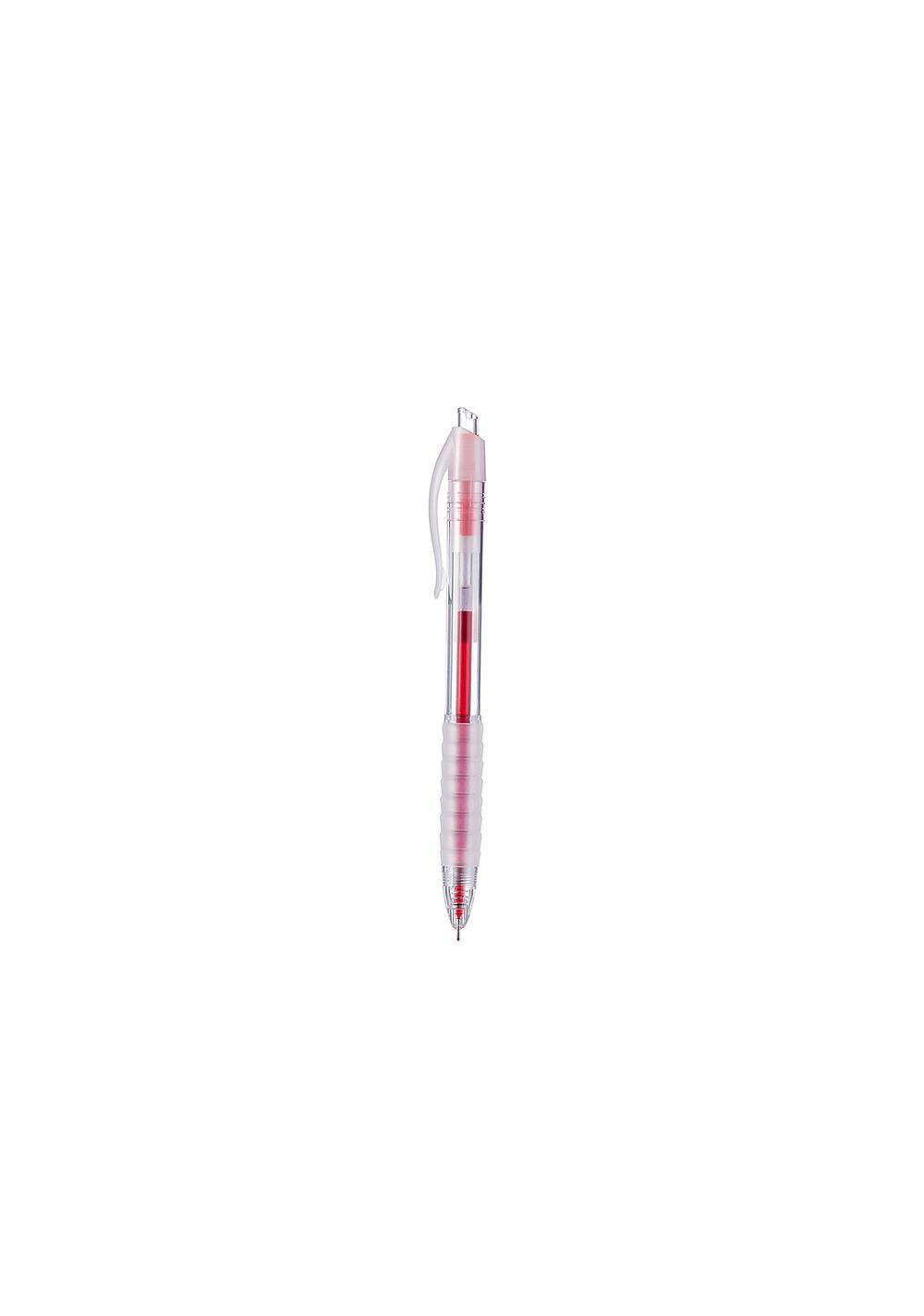 Bolígrafo de Gel Retráctil 0,38 Mm Miniso