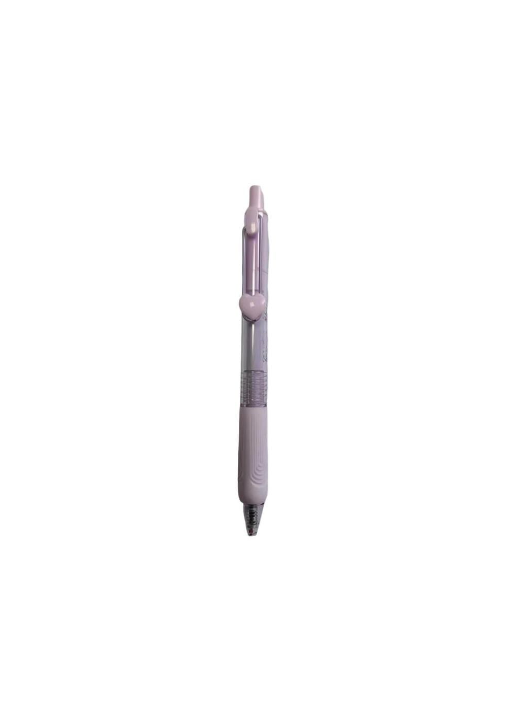 Bolígrafo de Gel Retráctil 0,5 Mm Miniso
