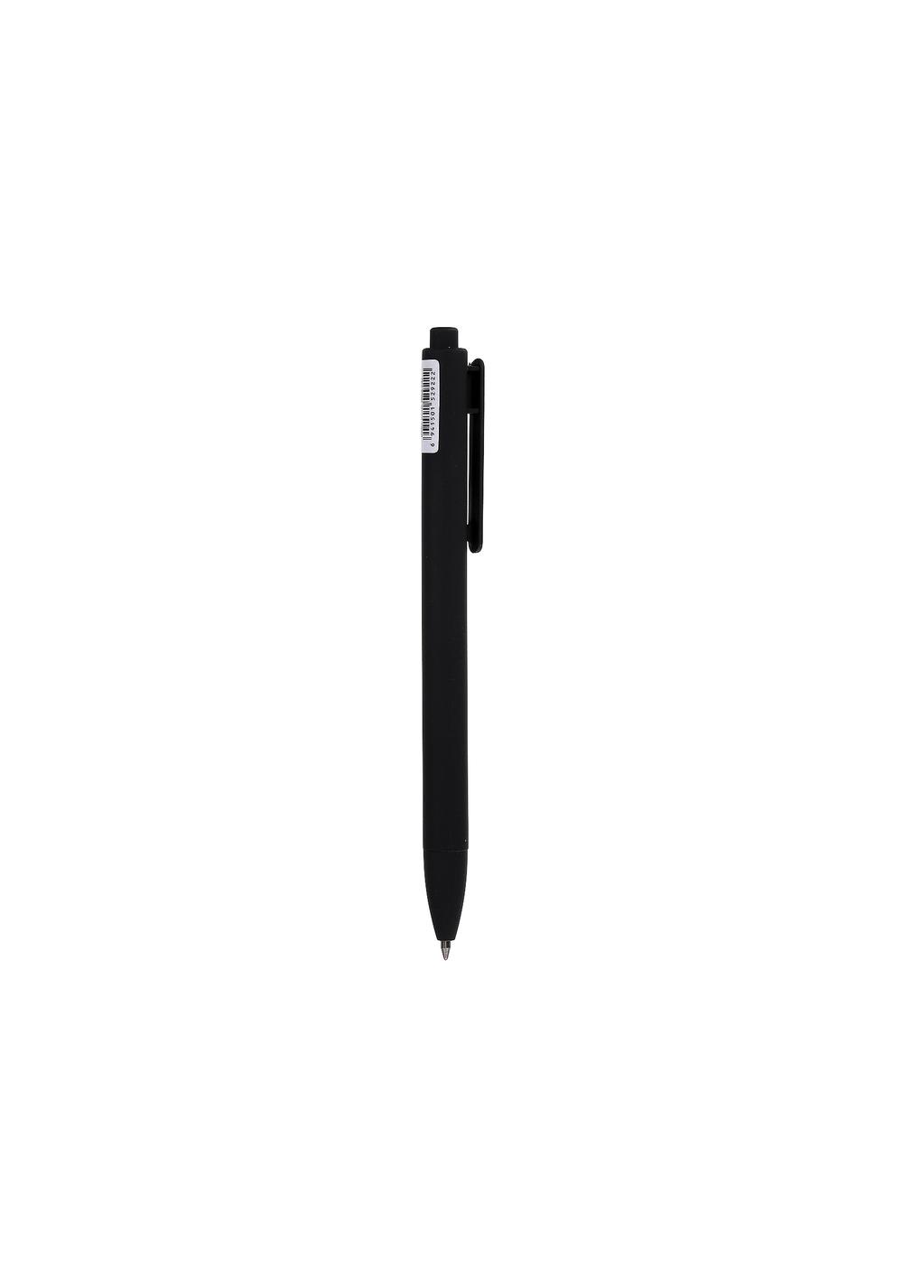 Bolígrafo de Gel Retráctil de 07 Mm Miniso