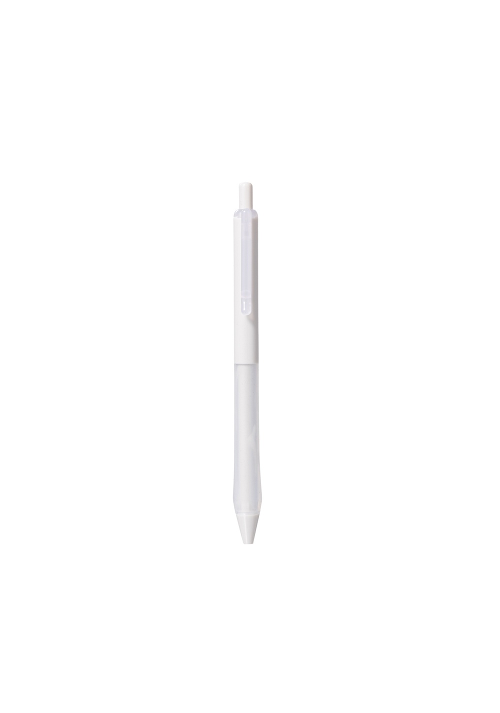 Bolígrafo de Gel Tireless Tipo Flare Miniso