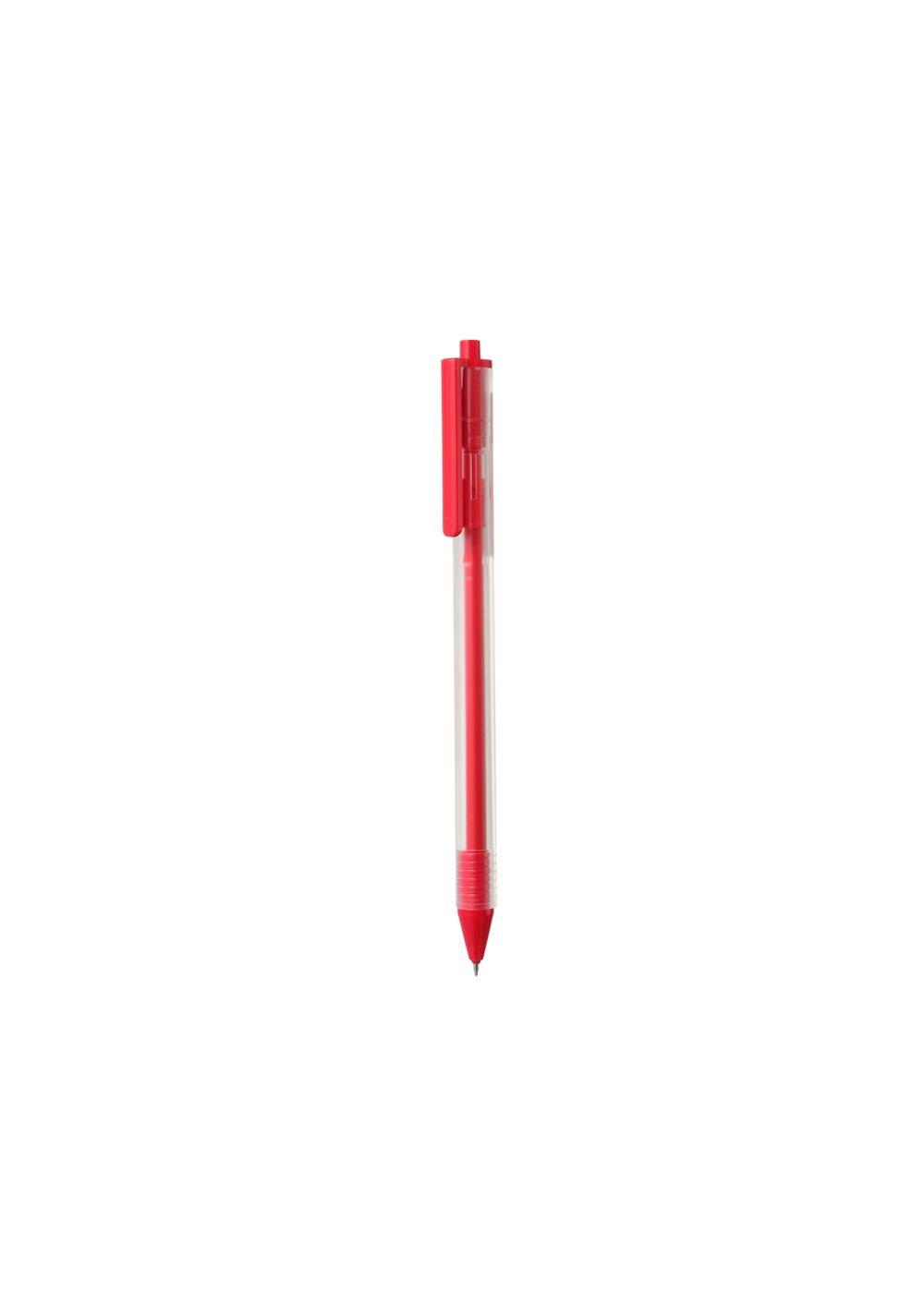 Bolígrafo de Gel Triangle 0,5 Mm Miniso