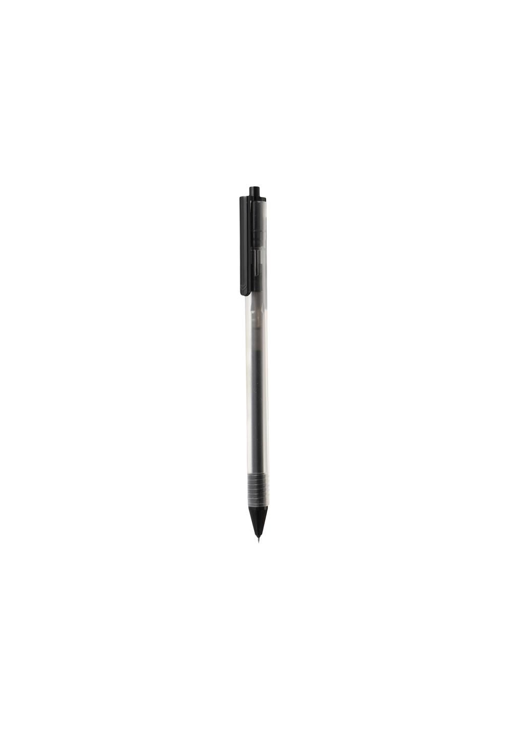 Bolígrafo de Gel Triangle 0,5 Mm Miniso