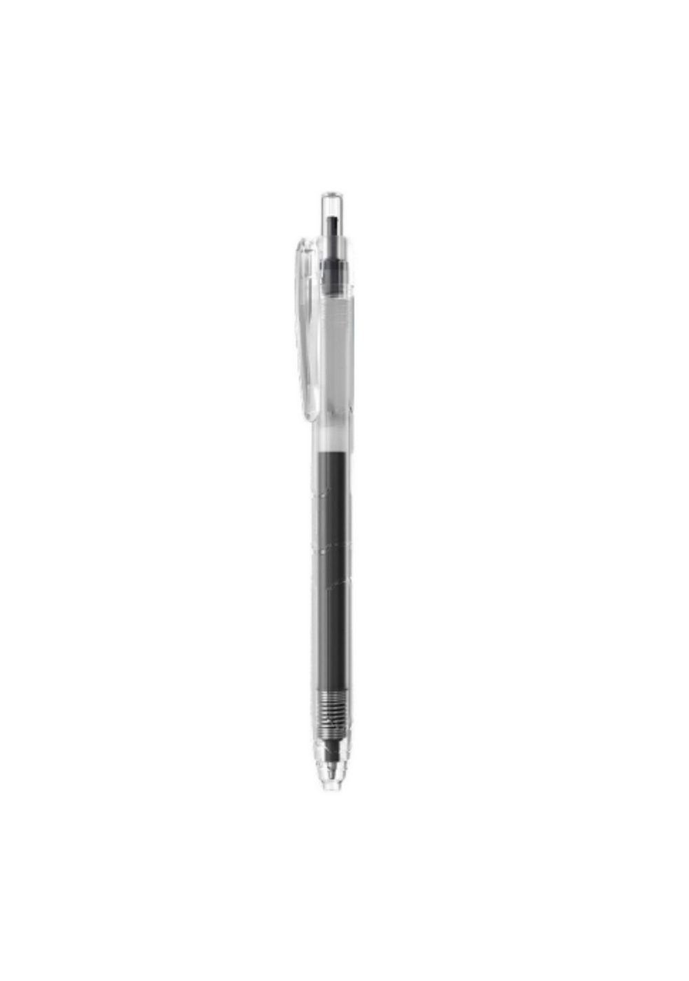 Bolígrafo de Gel de Ultra Capacidad Time Capsule 5 Mm Miniso