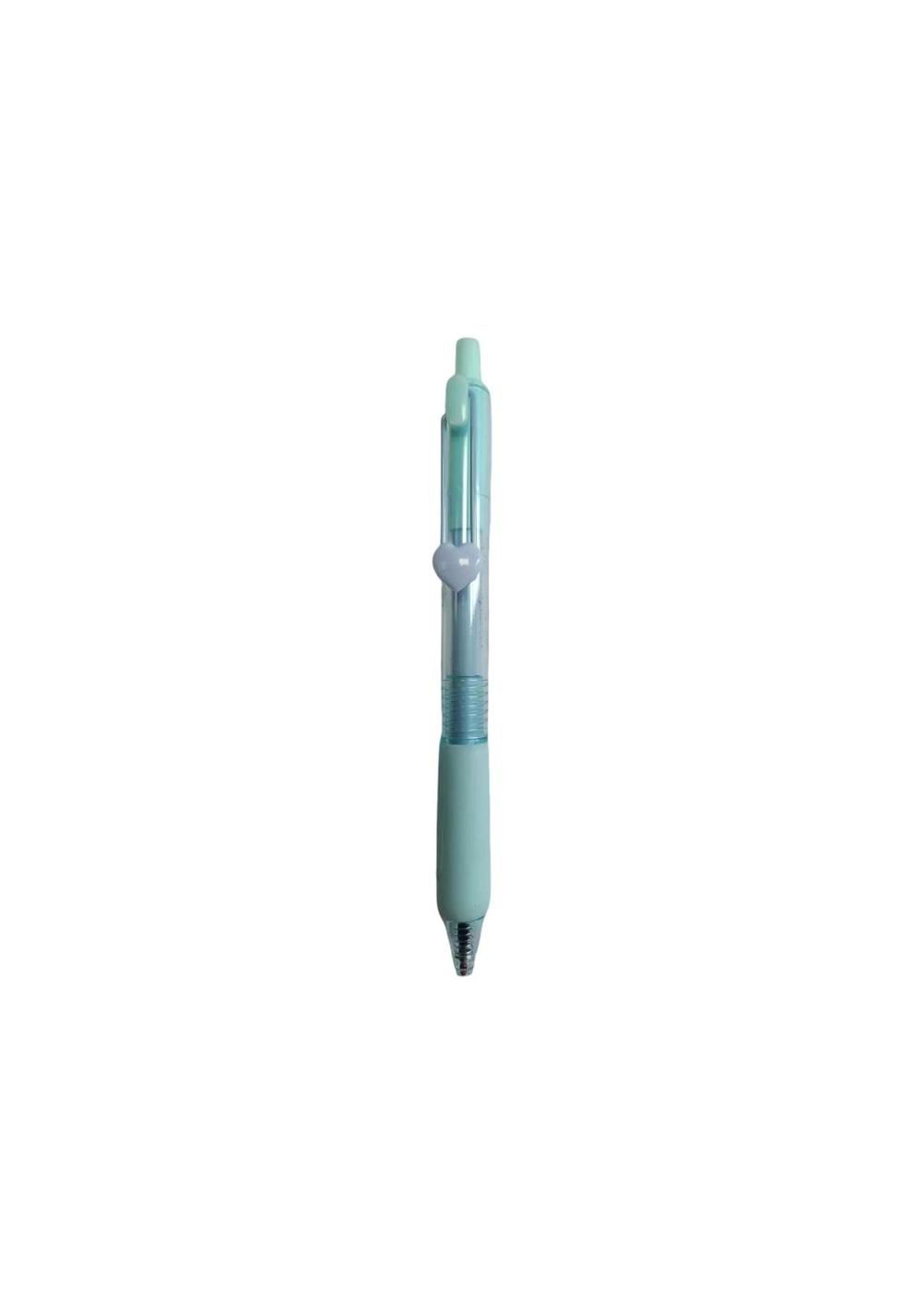 Bolígrafo Retráctil de 0,5 Mm Miniso