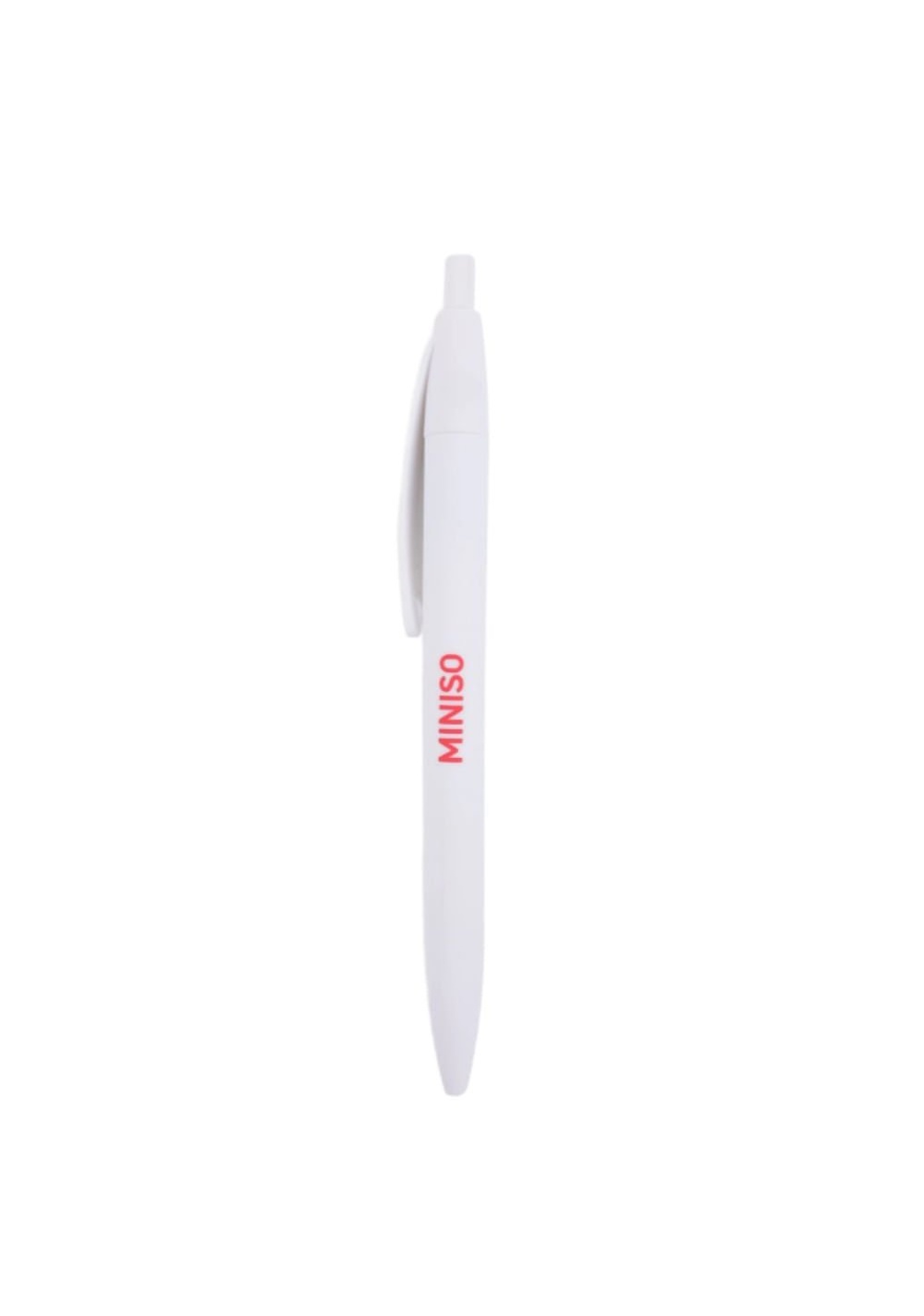Bolígrafo de Tinta Cool & Cozy Colección Miniso