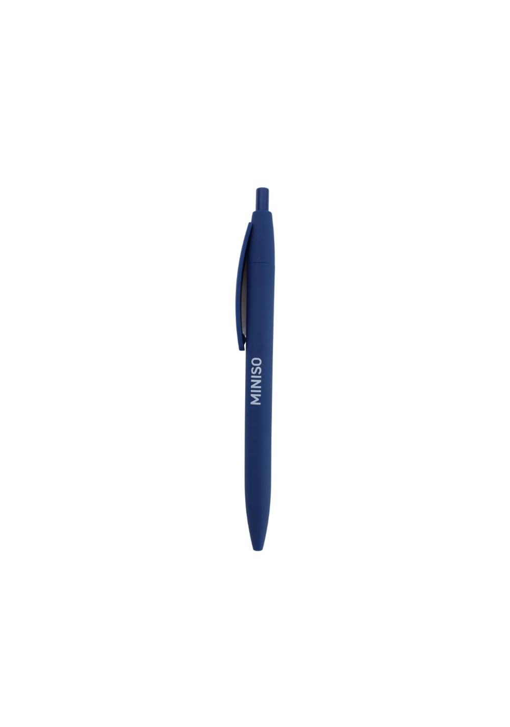 Bolígrafo de Tinta Cool & Cozy Colección Miniso
