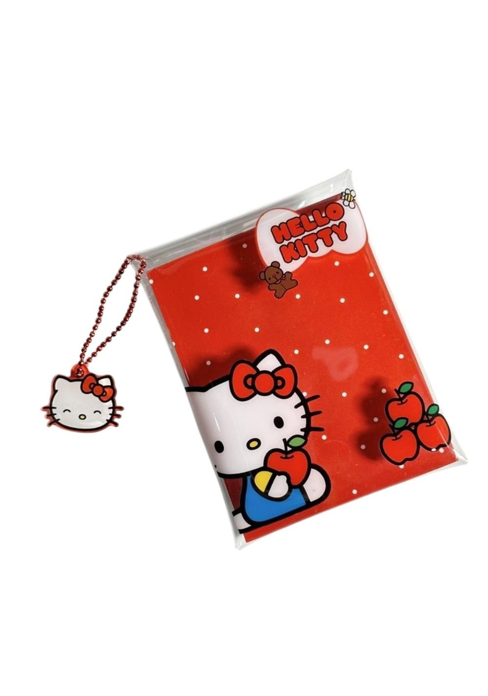 Bolsa de Almacenamiento Hello Kitty Miniso