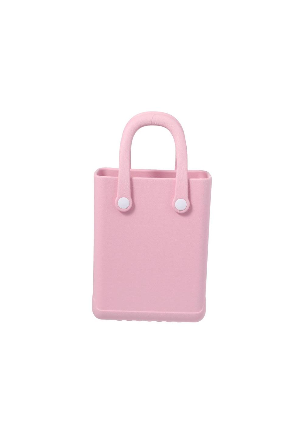 Bolsa de Mano de Estilo Clásico Miniso para Mujer - Vista 3