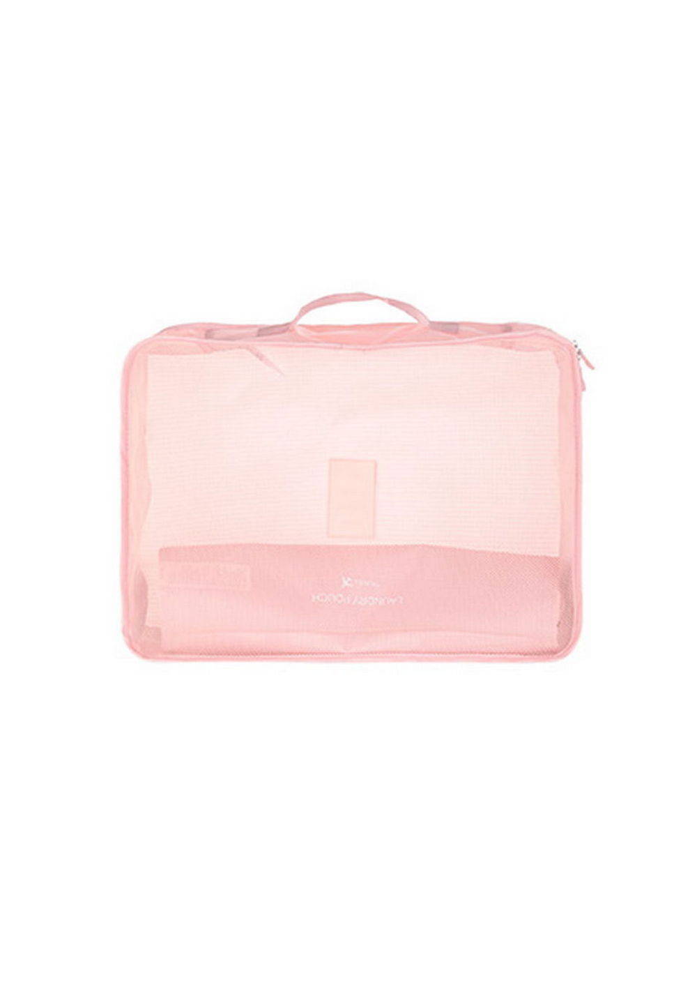 Bolsa Organizadora de Viaje Plegable Miniso para Mujer - Vista 3