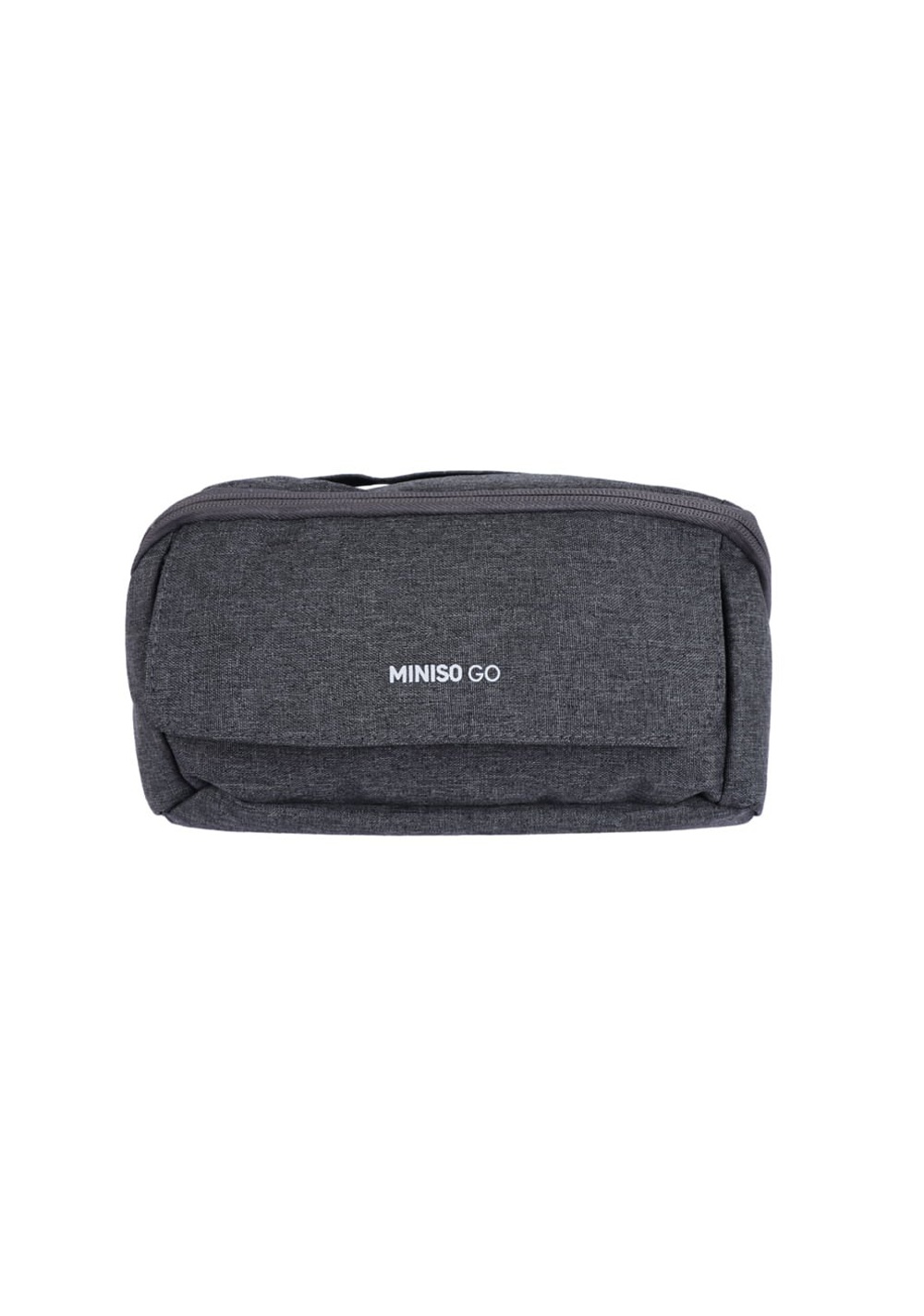 Bolsa de Viaje con Gran Capacidad Linen Tone Miniso