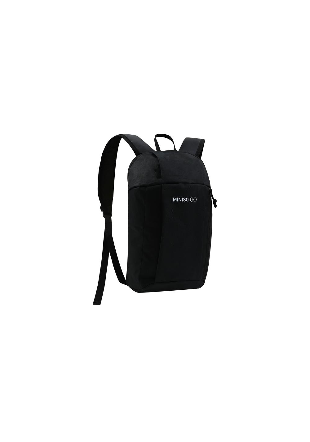 Bolso de 10 Litros Colección Go Miniso