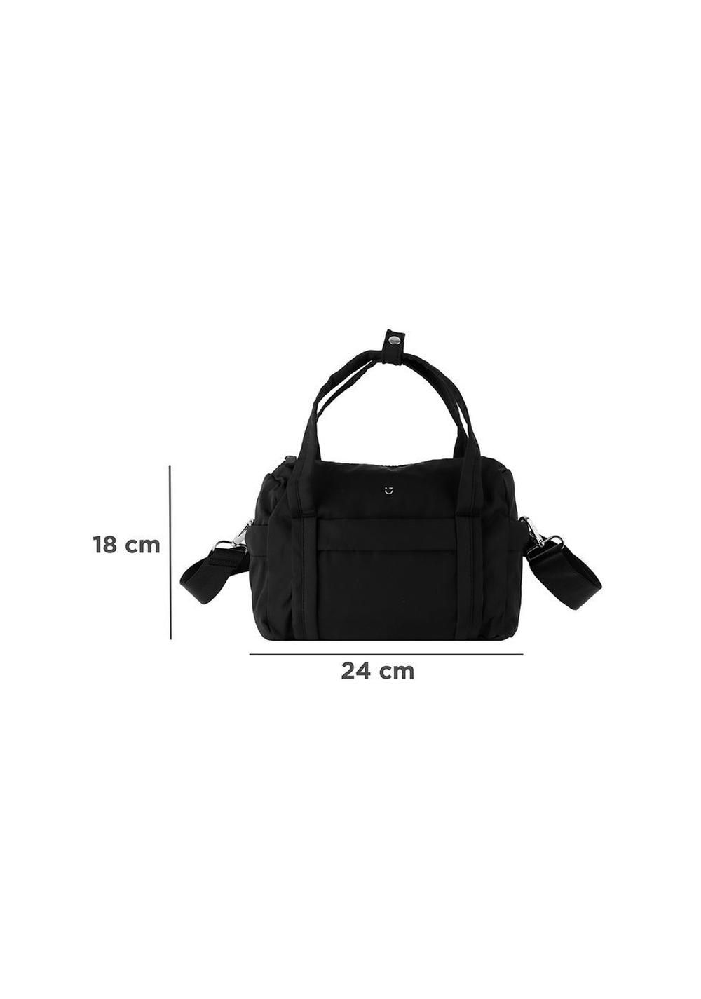Bolso Crossbody Colección Sporty Elegance Miniso Unisex - Vista 6